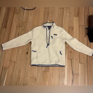 Patagonia Sherpa